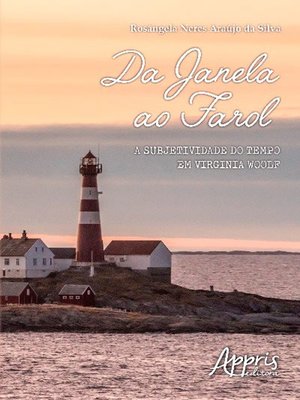 cover image of Da Janela ao Farol